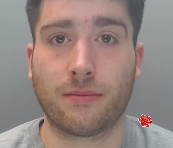 James Stubbs – profile image